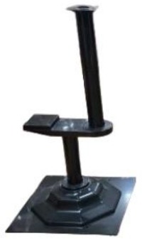L-stand